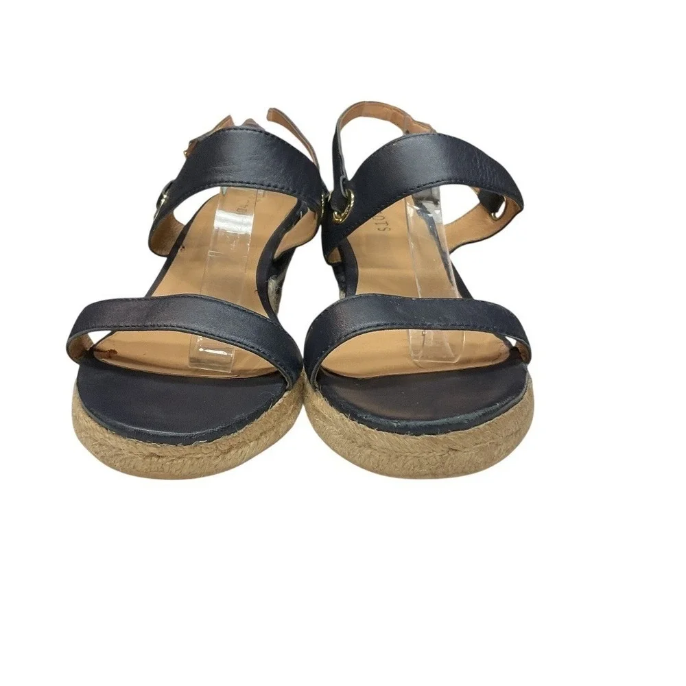 Talbots women black